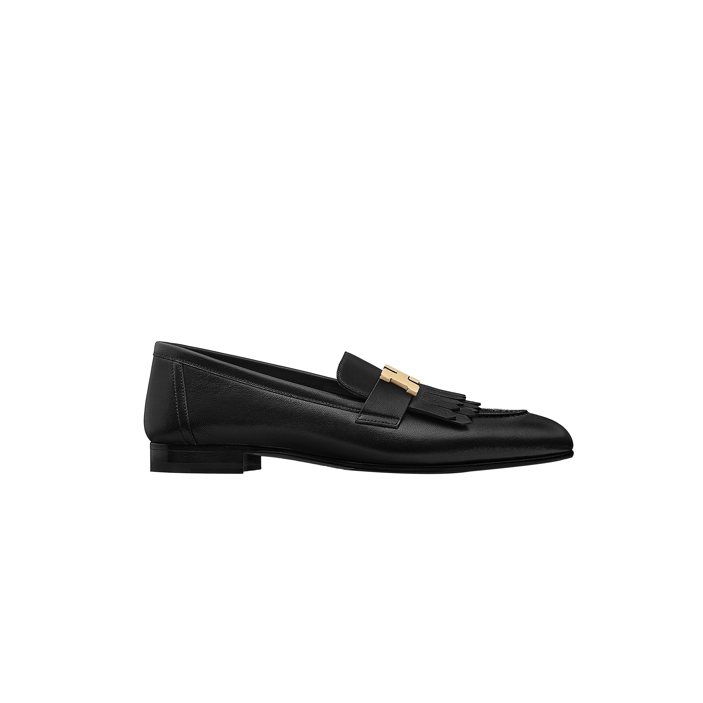 HERMES ROYAL LOAFER H192203Z04350 HERMES ROYAL LOAFER H192203Z04350
